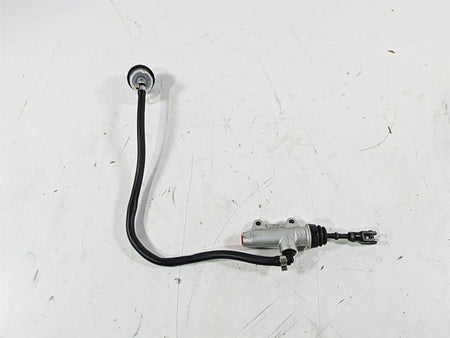 2017 BMW F800GS Adv K75 Brembo Rear Brake Master Cylinder 34217692190 {{ shop.shopifyCountryName }} - Mototech271