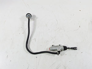 2017 BMW F800GS Adv K75 Brembo Rear Brake Master Cylinder 34217692190 | Mototech271