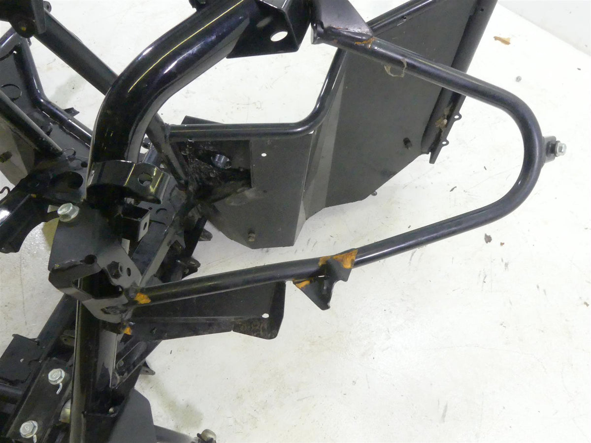 2021 Kawasaki Teryx KRX1000 KRF1000 Straight Front Sub Frame Subframe {{ shop.shopifyCountryName }} - Mototech271