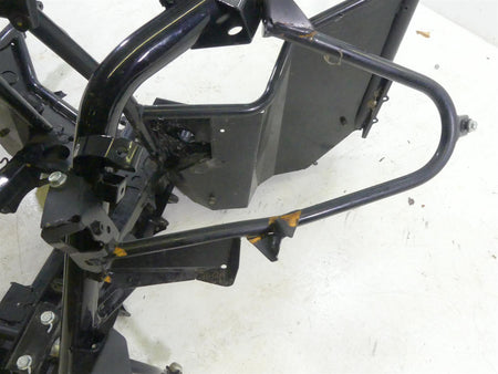 2021 Kawasaki Teryx KRX1000 KRF1000 Straight Front Sub Frame Subframe {{ shop.shopifyCountryName }} - Mototech271