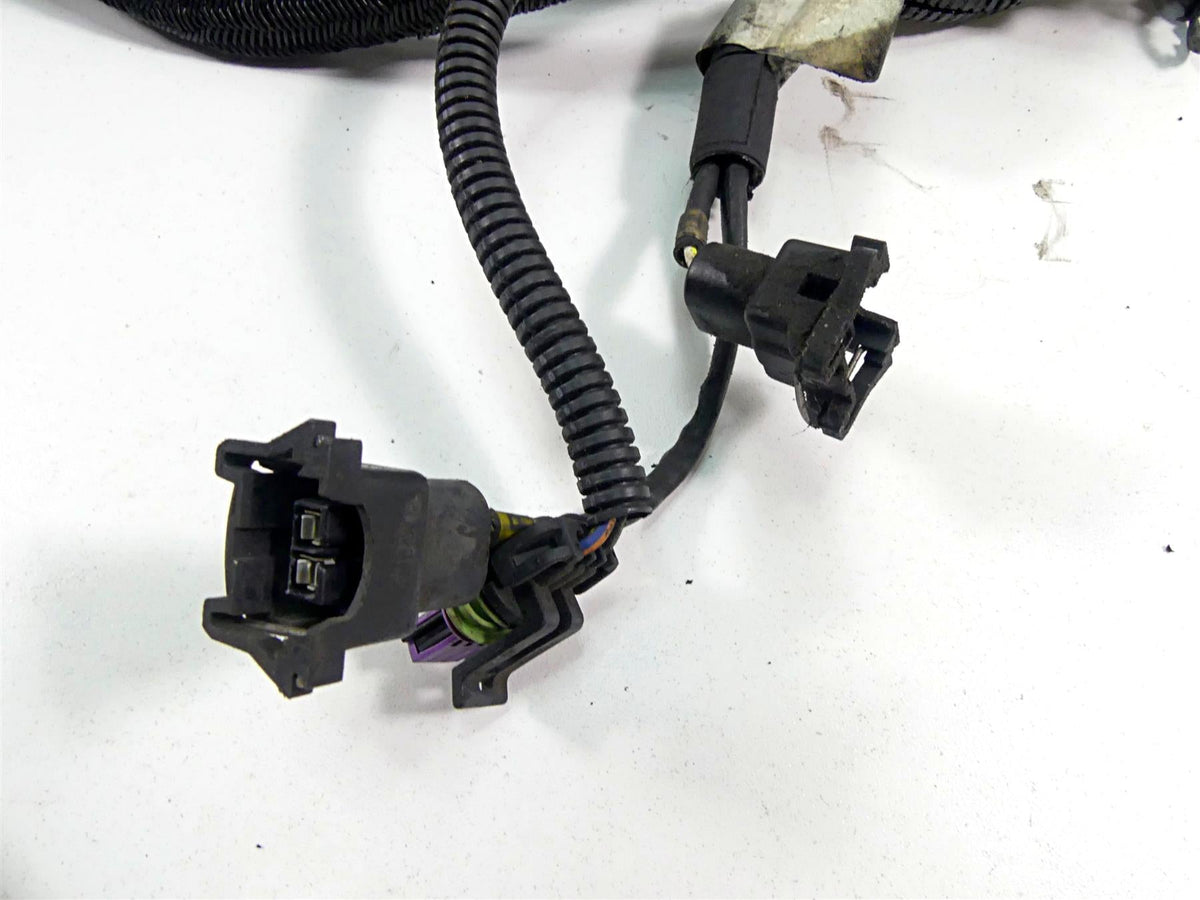 2014 Harley VRSCF Muscle V-Rod Main Wiring Harness Loom Abs - Read 69200093 {{ shop.shopifyCountryName }} - Mototech271