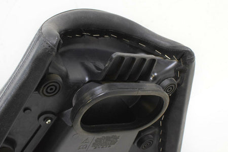 2015 Triumph Rocket III Touring ABS Duo 2-Up Driver Seat Saddle T2301984 {{ shop.shopifyCountryName }} - Mototech271