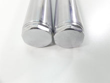 Load image into Gallery viewer, 1999 Harley Dyna FXDS Convertible Dual Caliper Front Fork Legs 39mm 45948-95
