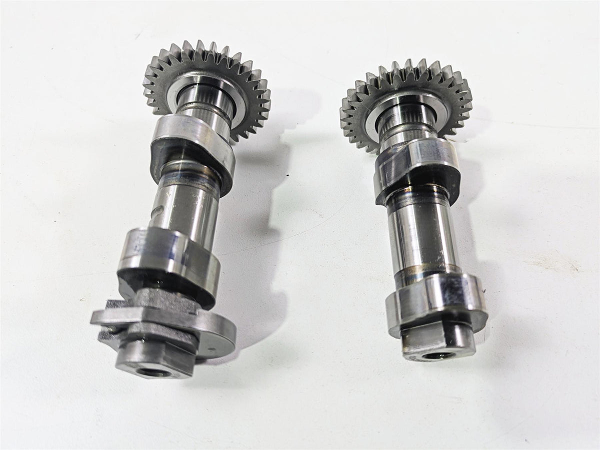 2016 BMW R1200RT K52 Right Side Camshaft Cam Shaft Set 11318524354 11318564542 {{ shop.shopifyCountryName }} - Mototech271
