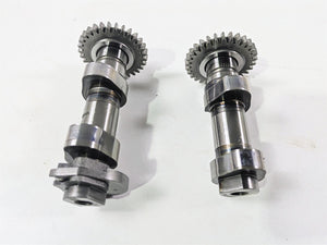 2016 BMW R1200RT K52 Right Side Camshaft Cam Shaft Set 11318524354 11318564542