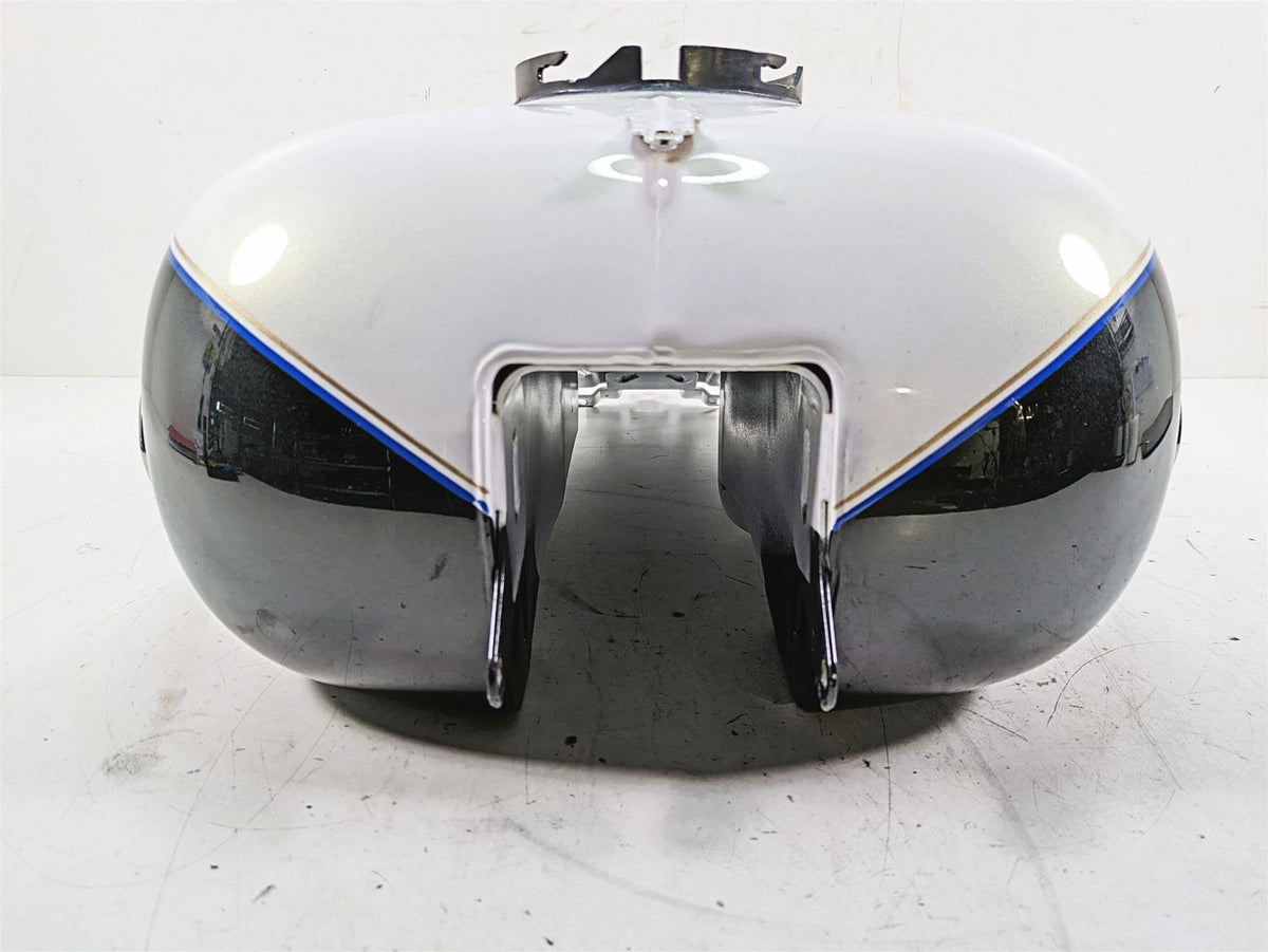 2008 Harley FLHTCU Electra Glide Fuel Gas Petrol Tank - No Dents 61356-08 {{ shop.shopifyCountryName }} - Mototech271