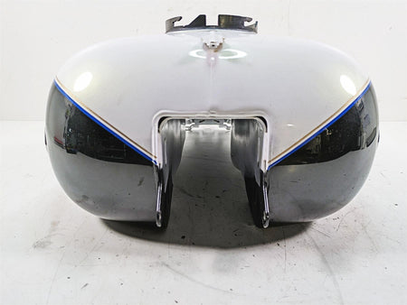 2008 Harley FLHTCU Electra Glide Fuel Gas Petrol Tank - No Dents 61356-08 {{ shop.shopifyCountryName }} - Mototech271