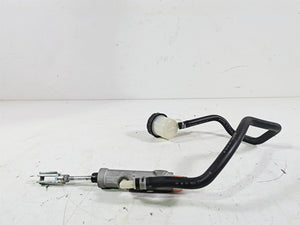 2014 Moto Guzzi California 1400 Touring Rear Brake Master Cylinder 887689 | Mototech271