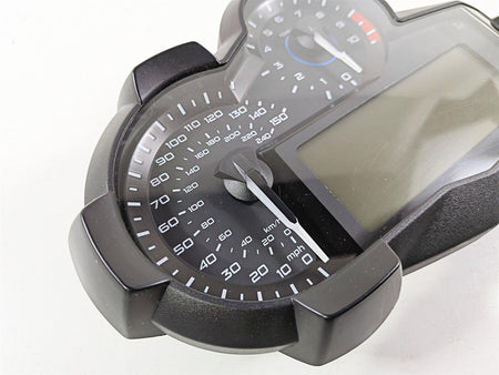 2015 BMW R1200GS K50 Speedometer Gauge Instrument Cluster 85K 62118393191 {{ shop.shopifyCountryName }} - Mototech271