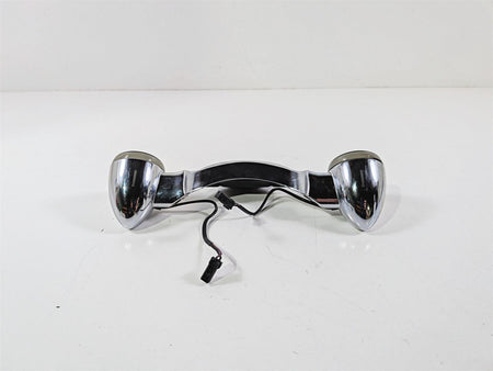 2011 Harley Touring FLHTCU CVO Electra Glide Rear Turn Signal Bar 69824-09-Mototech271