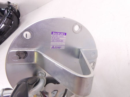 2018 Suzuki GSXR750 Fuel Gas Petrol Pump 2K - Tested 15100-14J01 {{ shop.shopifyCountryName }} - Mototech271