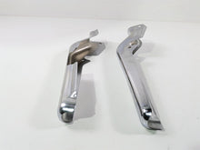 Load image into Gallery viewer, 1999 Harley Touring FLHTCUI E-Glide Rear Chrome Frame Struts 47502-97 47504-97
