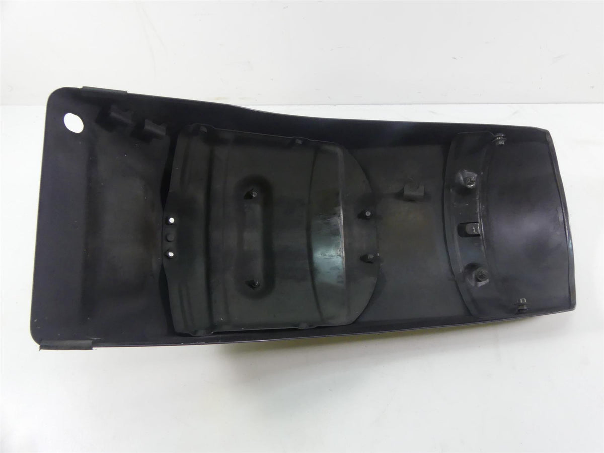 2004 Yamaha XV1700 Road Star Warrior Straight Rear Fender 5PX-Y2161-10-P0 {{ shop.shopifyCountryName }} - Mototech271
