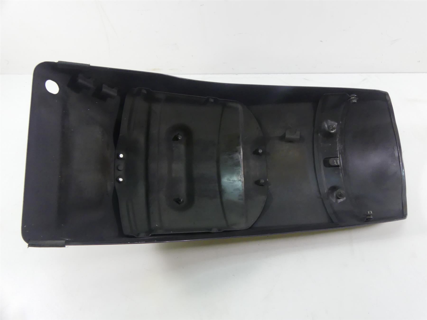 2004 Yamaha XV1700 Road Star Warrior Straight Rear Fender 5PX-Y2161-10-P0 {{ shop.shopifyCountryName }} - Mototech271