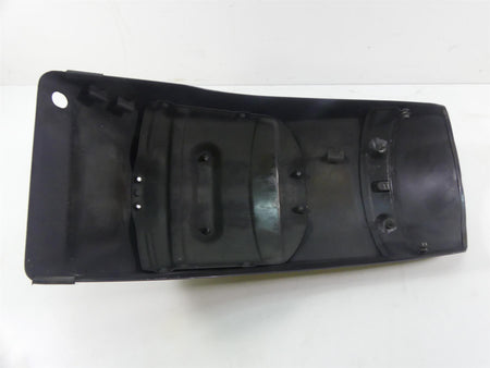 2004 Yamaha XV1700 Road Star Warrior Straight Rear Fender 5PX-Y2161-10-P0 {{ shop.shopifyCountryName }} - Mototech271