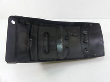 Load image into Gallery viewer, 2004 Yamaha XV1700 Road Star Warrior Straight Rear Fender 5PX-Y2161-10-P0
