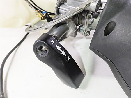2011 Kawasaki STX-15F Jetski Complete Handlebar Steering Stem Set 46012-3728 {{ shop.shopifyCountryName }} - Mototech271
