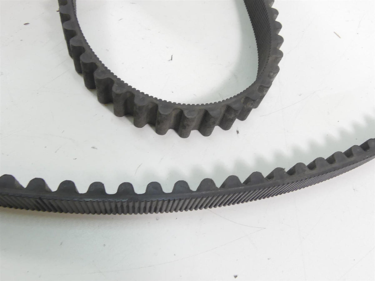 2007 Harley FLHTCU SE2 CVO Electra Glide Rear Drive Belt 137T 1" 40024-07 {{ shop.shopifyCountryName }} - Mototech271