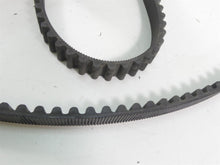 Load image into Gallery viewer, 2007 Harley FLHTCU SE2 CVO Electra Glide Rear Drive Belt 137T 1&quot; 40024-07
