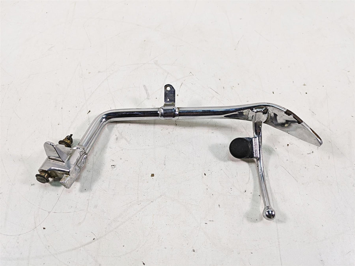 2013 Harley Softail FLSTFB Fat Boy Lo Side Jiffy Stand Kickstand - Read 50103-07 {{ shop.shopifyCountryName }} - Mototech271