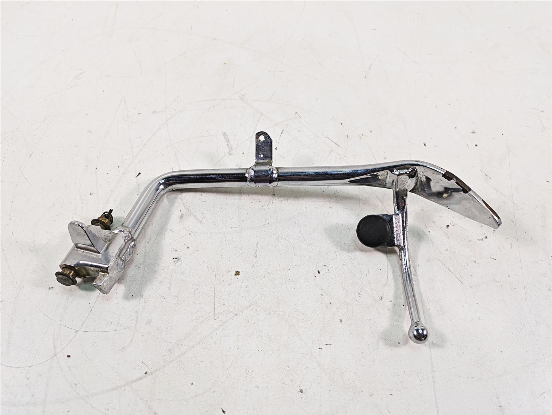 2013 Harley Softail FLSTFB Fat Boy Lo Side Jiffy Stand Kickstand - Read 50103-07 {{ shop.shopifyCountryName }} - Mototech271