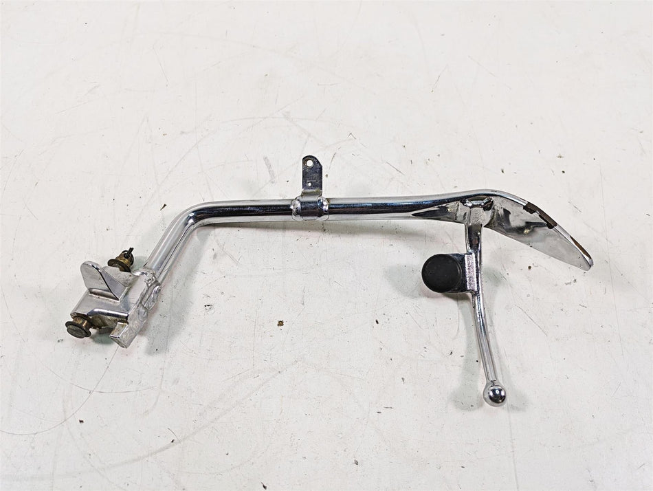 2013 Harley Softail FLSTFB Fat Boy Lo Side Jiffy Stand Kickstand - Read 50103-07 {{ shop.shopifyCountryName }} - Mototech271