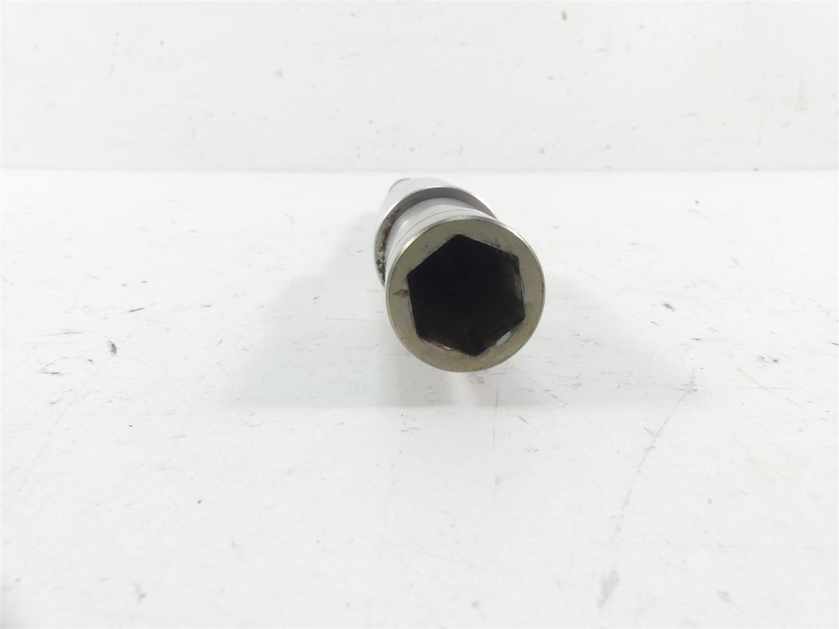 2017 Triumph Thruxton 1200 R Front Axle Wheel Spindle T2000700 {{ shop.shopifyCountryName }} - Mototech271