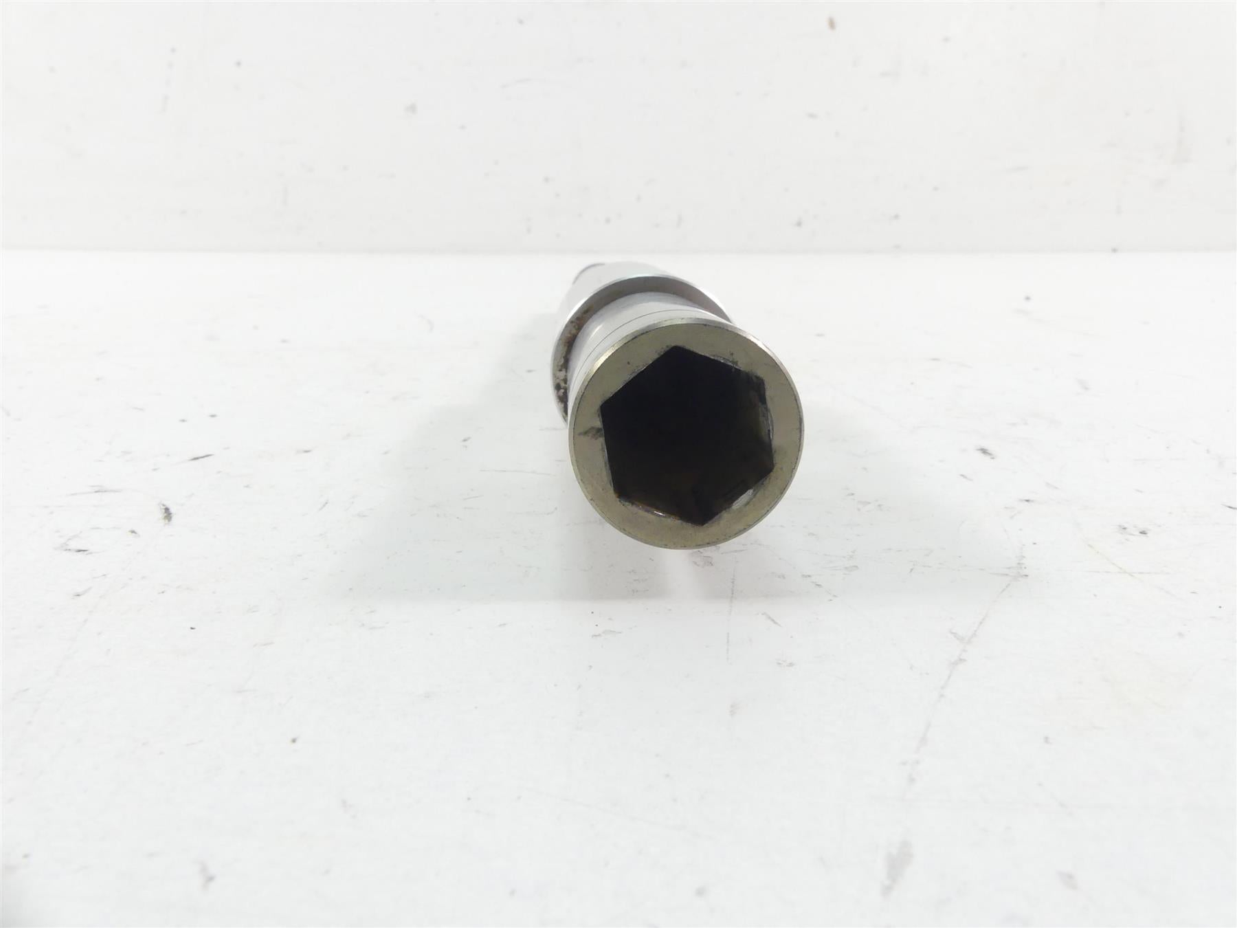 2017 Triumph Thruxton 1200 R Front Axle Wheel Spindle T2000700 {{ shop.shopifyCountryName }} - Mototech271