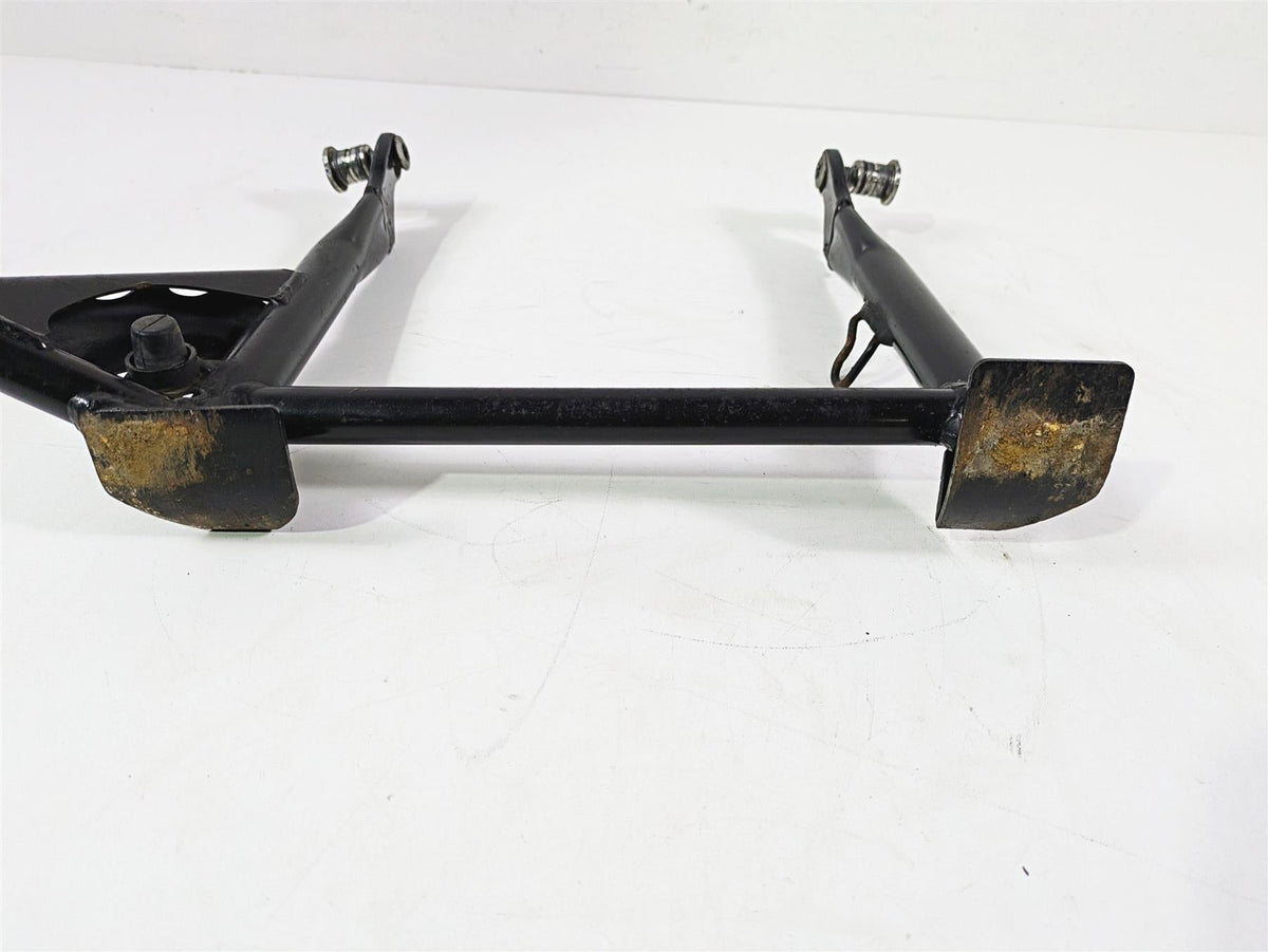 2010 BMW R1200RT K26 Center Stand Kickstand Low 46527715152 {{ shop.shopifyCountryName }} - Mototech271