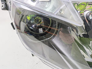 2014 BMW R1200 RT RTW K52 Deluxe Headlight Head Light Lamp 63128541628 | Mototech271
