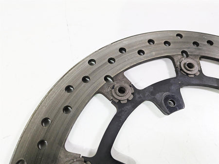 2018 KTM 1290 Super Adv S Front Brake Disc Rotor Set 320mm 6030906000030 {{ shop.shopifyCountryName }} - Mototech271