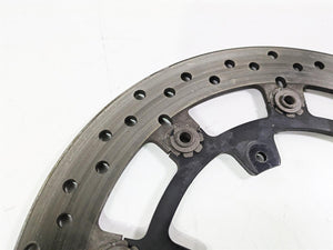 2018 KTM 1290 Super Adv S Front Brake Disc Rotor Set 320mm 6030906000030