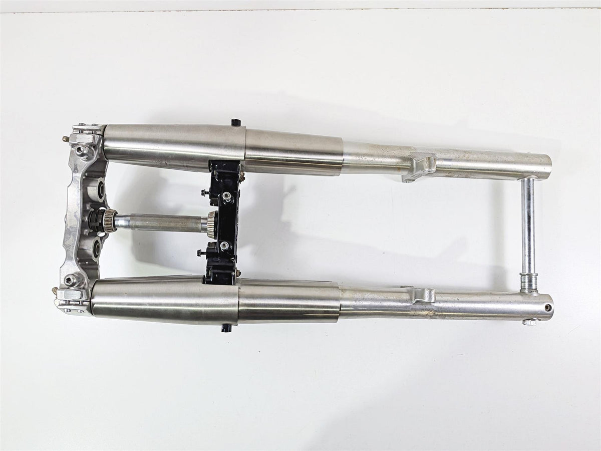 2006 Yamaha XVZ1300 Royal Star Front Fork End Set 1D6-23103-00-00 1D6-23102-00 {{ shop.shopifyCountryName }} - Mototech271