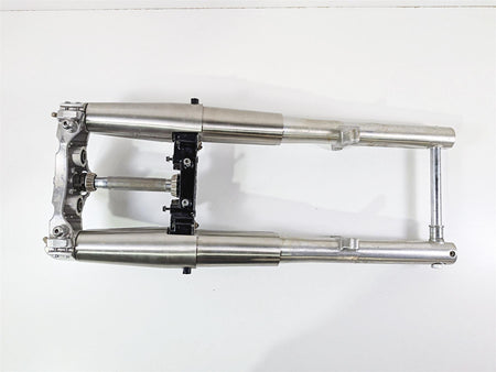 2006 Yamaha XVZ1300 Royal Star Front Fork End Set 1D6-23103-00-00 1D6-23102-00 {{ shop.shopifyCountryName }} - Mototech271