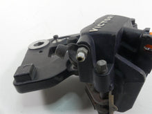 Load image into Gallery viewer, 2013 Victory Cross Country Rear Brake Caliper &amp; Bracket 1911748 1911949 | Mototech271
