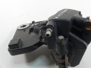 2013 Victory Cross Country Rear Brake Caliper & Bracket 1911748 1911949 | Mototech271