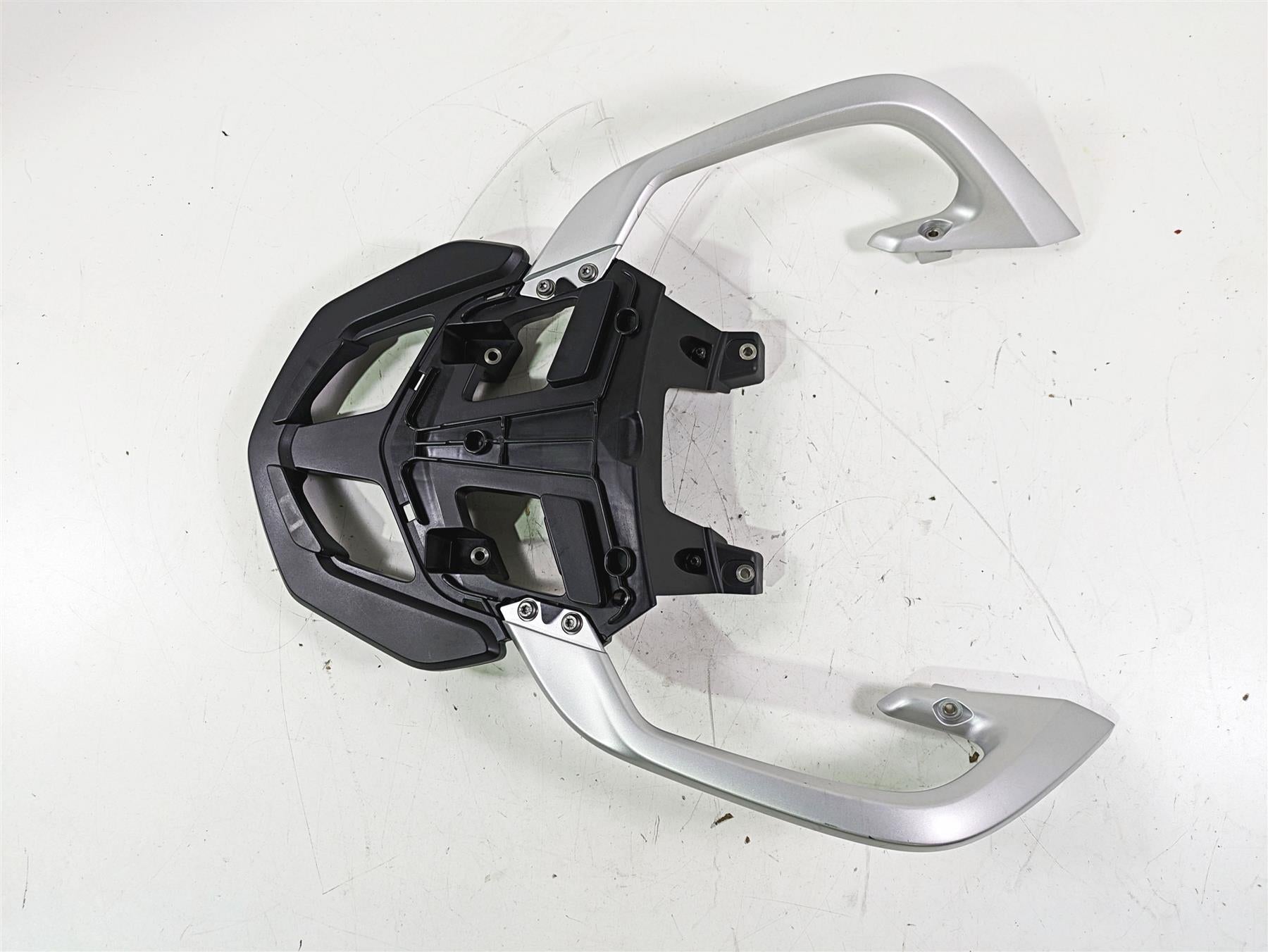 2014 BMW R1200 RT RTW K52 Luggage Rack Grab Rail Bar 46548520650 {{ shop.shopifyCountryName }} - Mototech271
