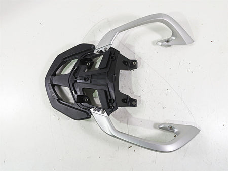 2014 BMW R1200 RT RTW K52 Luggage Rack Grab Rail Bar 46548520650 {{ shop.shopifyCountryName }} - Mototech271