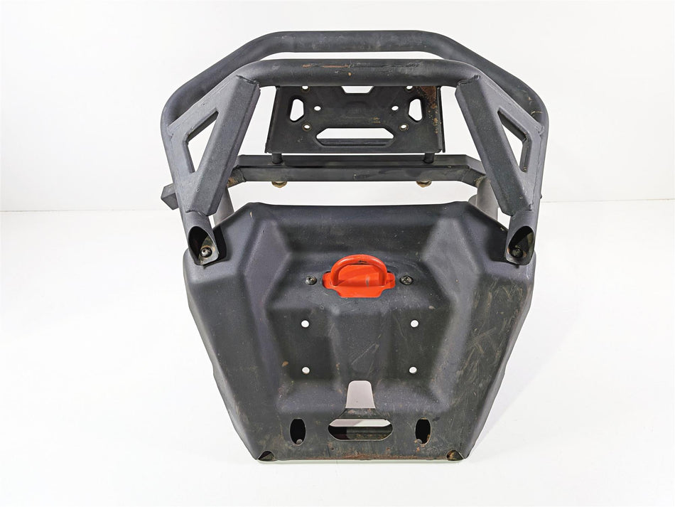 2021 Can-Am Defender MAX XMR HD10 Oem Front Bumper & Winch Mount 705207588-Mototech271