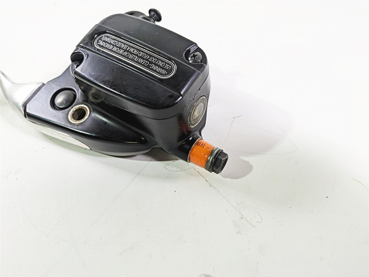 2016 Harley VRSCDX Night Rod Front Brake Master Cylinder 44551-08F {{ shop.shopifyCountryName }} - Mototech271