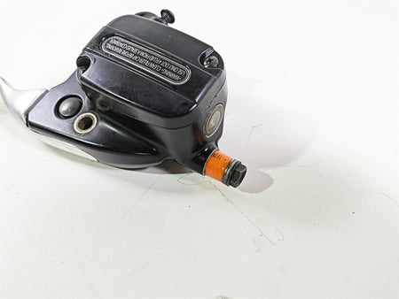 2016 Harley VRSCDX Night Rod Front Brake Master Cylinder 44551-08F {{ shop.shopifyCountryName }} - Mototech271