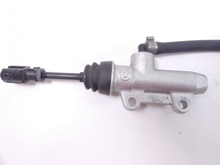 2013 BMW R1200RT K26 Rear Brembo Brake Master Cylinder 34317705580 {{ shop.shopifyCountryName }} - Mototech271