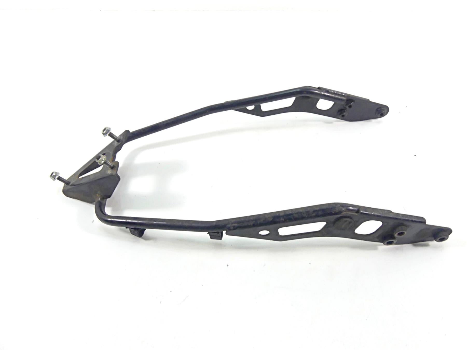 2010 Honda VT1300 CR Stateline Rear Inner Fender Support 80132-MFY-A00 {{ shop.shopifyCountryName }} - Mototech271