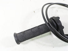 Load image into Gallery viewer, 2021 Yamaha Tenere 700 XTZ7 Throttle Grip &amp; Cable Set BEH-F6240-00-00 | Mototech271
