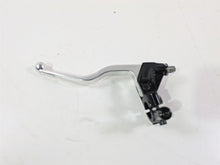 Load image into Gallery viewer, 2024 Triumph Street Triple 765 R Clutch Perch &amp; Lever T2043872
