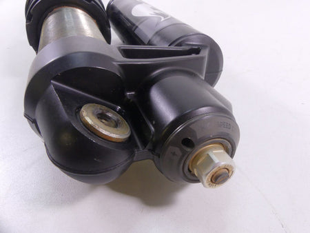 2018 Can Am Maverick X3 X DS Turbo R Straight Left Rear Fox Shock 706003061 {{ shop.shopifyCountryName }} - Mototech271