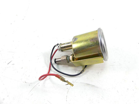 2006 Harley Touring FLHTCU SE E-Glide ViAir Psi Bar Dual Needle Gauge 90082 {{ shop.shopifyCountryName }} - Mototech271