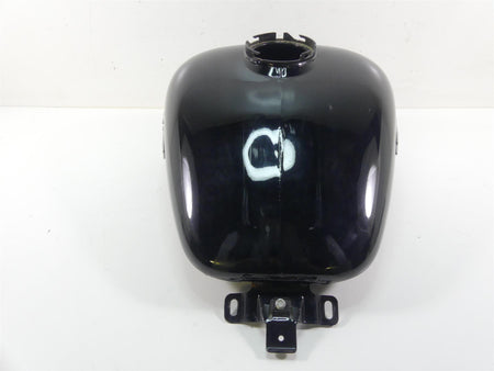 2013 Harley Touring FLHX Street Glide Fuel Gas Petrol Tank - No Dents 61356-08 {{ shop.shopifyCountryName }} - Mototech271