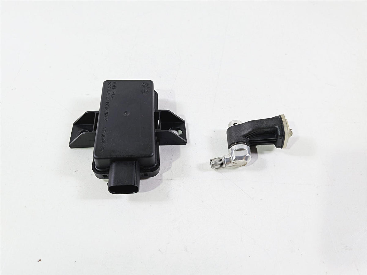 2020 BMW S1000RR K67 Front Tire Pressure Sensor & Module Tps 36317914365-Mototech271
