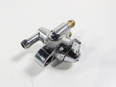 2001 Suzuki VZ800 Marauder Chrome Fuel Gas Petcock 44300-38B13 {{ shop.shopifyCountryName }} - Mototech271